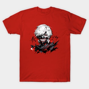 tokyo ghoul T-Shirt